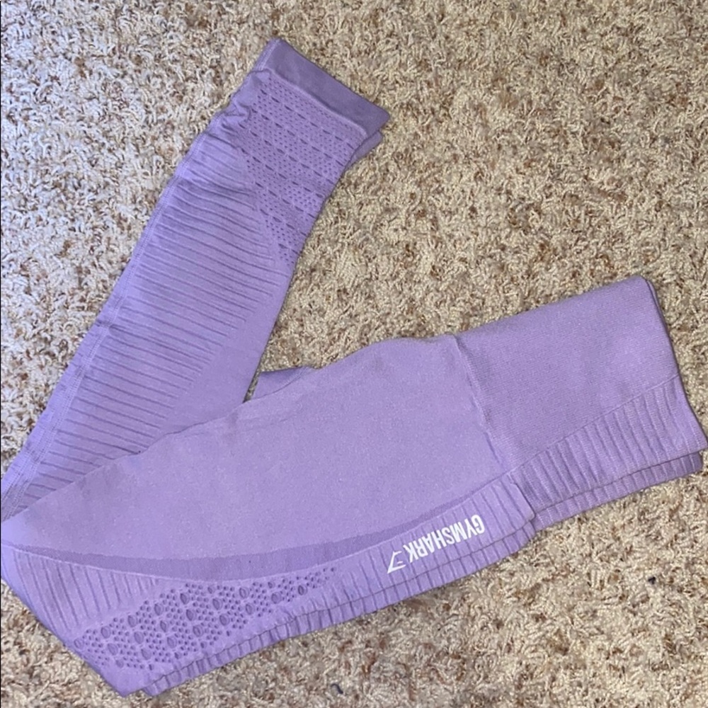 Gymshark seamless leggings